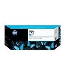 HP 772 CN636A Mavi Orjinal Kartuş