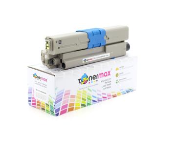 Oki 44469809 C310 Muadil Toner Siyah/ C330 / C510 / C511 / C530 / C531 / MC351 / MC352 / MC361 / MC362 / MC561 / MC562