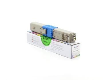 Oki 44469716 C310 Muadil Toner Mavi/ C330 / C510 / C511 / C530 / C531 / MC351 / MC352 / MC361 / MC362 / MC561 / MC562