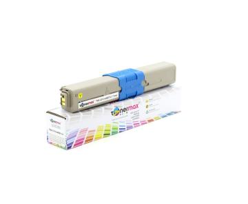 Oki 44469714 C310 Muadil Toner Sarı / C330 / C510 / C511 / C530 / C531 / MC351 / MC352 / MC361 / MC362 / MC561 / MC562