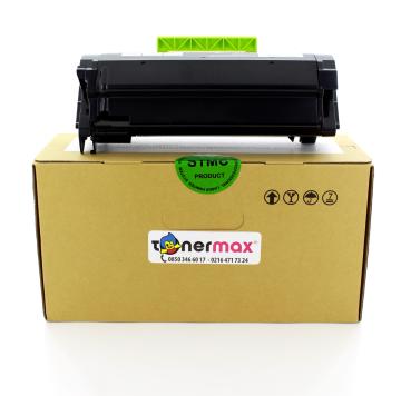 Lexmark 505X / 50F5X00 MS410 / MS510 / MS610 Muadil Toner 10K