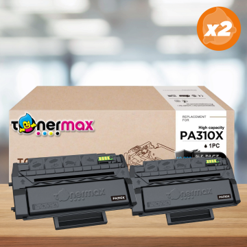 Pantum PA310X Muadil Toner 2'li Avantaj Paket / P3100DN / P3255DN / P3500DN / P3500DW