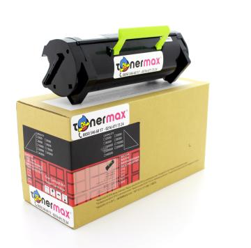 Lexmark 505U / 50F5U00 / MS510 / MS610 Muadil Toner 20K