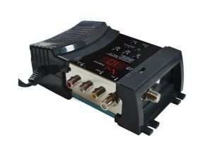 NEXT YE-805 FULL Band RF Modülatör