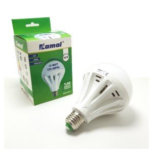 KAMAL 15Watt 6500k Beyaz Led Ampul E27 Duy