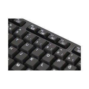 Everest KB-871U Standart USB Q Klavye