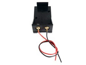 electroon 9Volt Pil Kutusu