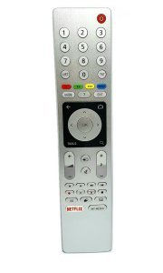 BEKO Netflix 3D Smart Led Tv Kumandası TS5187R-A1