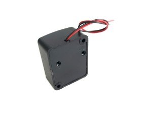 electroon 12Volt Mini Buzzer Siren