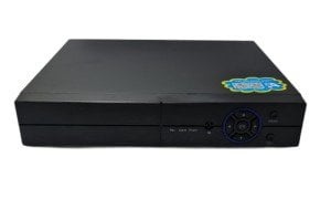 Avenir AV-TC04SM 1080N H265 AHD 4Kanal DVR Kayıt Cihazı (Hybrid)