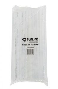 Sunline Silikon Mum 11,2mm 30cm 1Kg