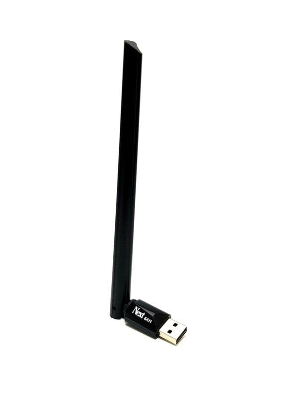 Next YE-7601A USB Wifi 5dbi Antenli