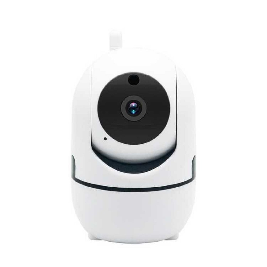 WellCam Pantilt Hareketli IP Wifi Kamera 2mp Full HD 1080P