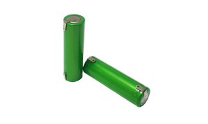 Sertec 1.2Volt 1200mAh AA Ni-CD Şarjlı Kalem Pil Puntolu