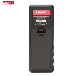 Unit Unı-T LM40M Lazer Mesafe Ölçer 40mt