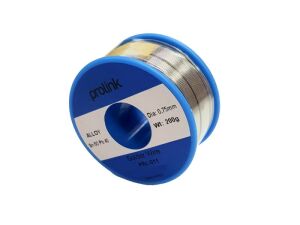 Prolink 0.75mm 200Gram Lehim Teli Sn60Pb40