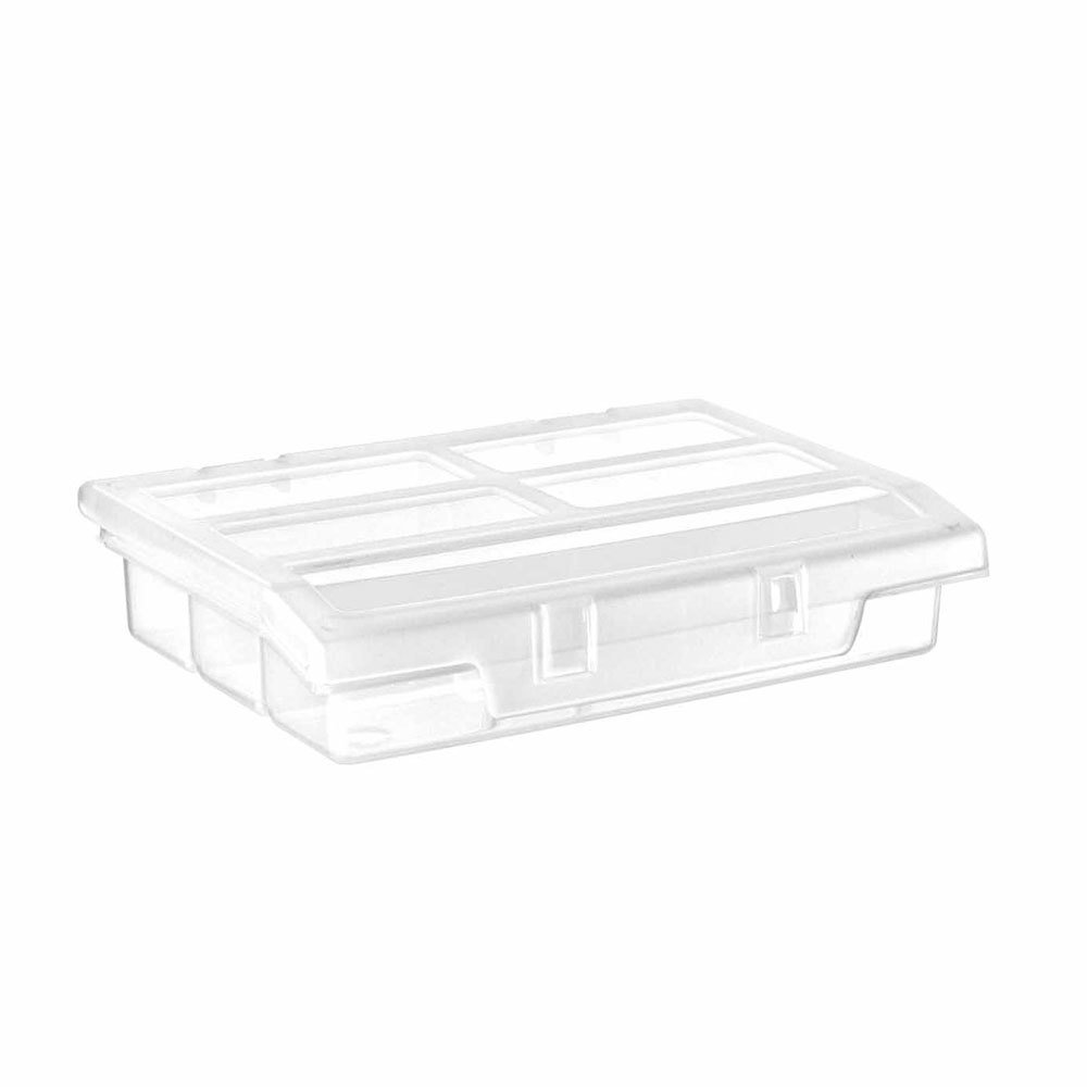 Mim-4011 5 Seperatörlü Organizer 197x186x30