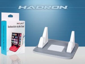 Hadron HD2950 Masa-Torpido Üstü Tripod Telefon Tutucu
