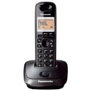 Panasonic KX-TG2511 Telsiz Dect Telefon HandsFree