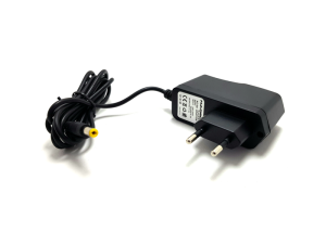 HADRON 9V 1A DC Adaptör 5.5x2.5 Jak Fişli