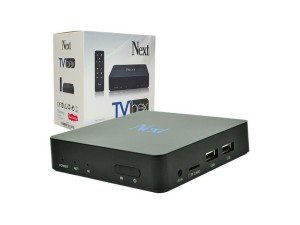 Next YE-7805 Android IP TV Box