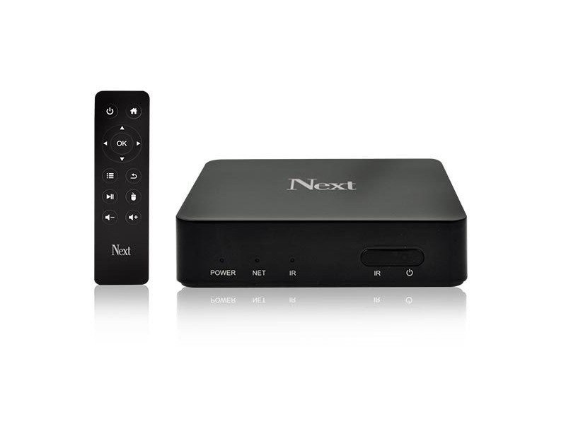 Next YE-7805 Android IP TV Box