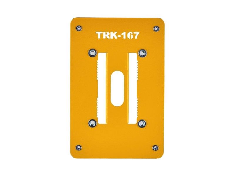 electroon TRK-167 Direk Bağlantı Aparatı - Sarı