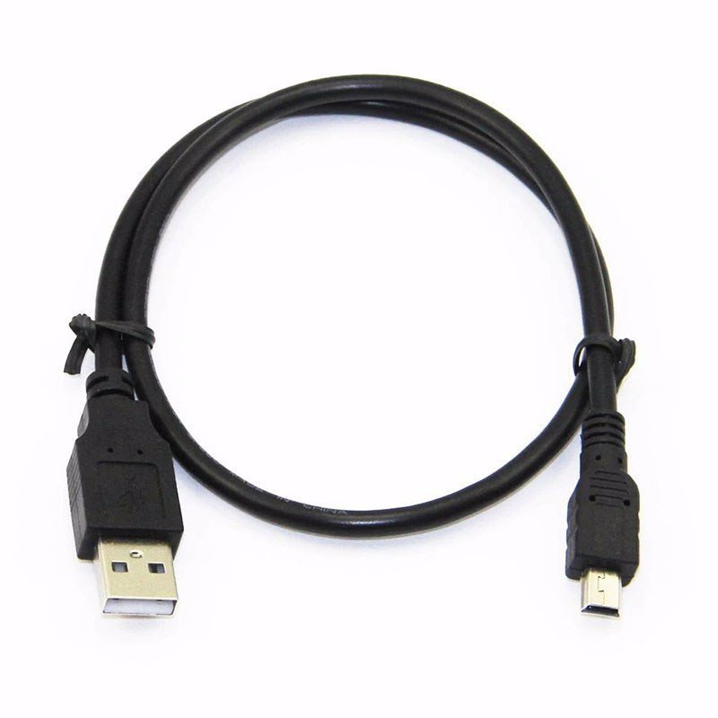 FULLY Mini USB 5Pin Kablo 1.5mt
