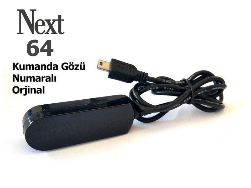 Next 64 mini HD Kumanda Gözü Orjinal