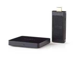 nedis VTRA3411BK Wireless HDMI Transmitter