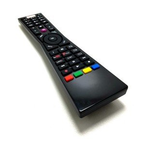 Vestel T1380 Netflix-Youtube Tuşlu Smart LED Tv Kumanda