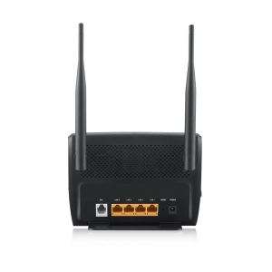 ZYXEL VMG1312-B10D 300MBPS VDSL2 DESTEKLİ KABLOSUZ-N 4 PORT ADSL2+ MODEM