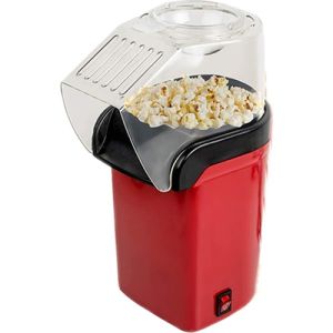 Premio Mısır Patlatma Makinesi Popcorn Makinesi