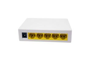 electroon 5Port 10/100 Ethernet Switch
