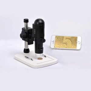 Sunline SL18–200X USB Wifi Dijital Mikroskop