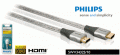 PHILIPS SWV3432S/10 High Speed HDMI kablosu 1,5m