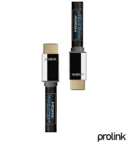 Prolink HDMI A-HDMI A Kablo 2 Metre (PHF286-0200)