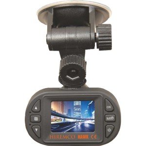 Hiremco HAWK Araç İçi Yol Güvenlik Kamerası