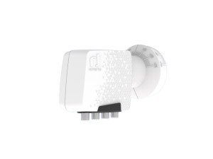 Inverto Home Pro 0.1dB ULN Quattro Santral LNB Full HD 4K Uyumlu