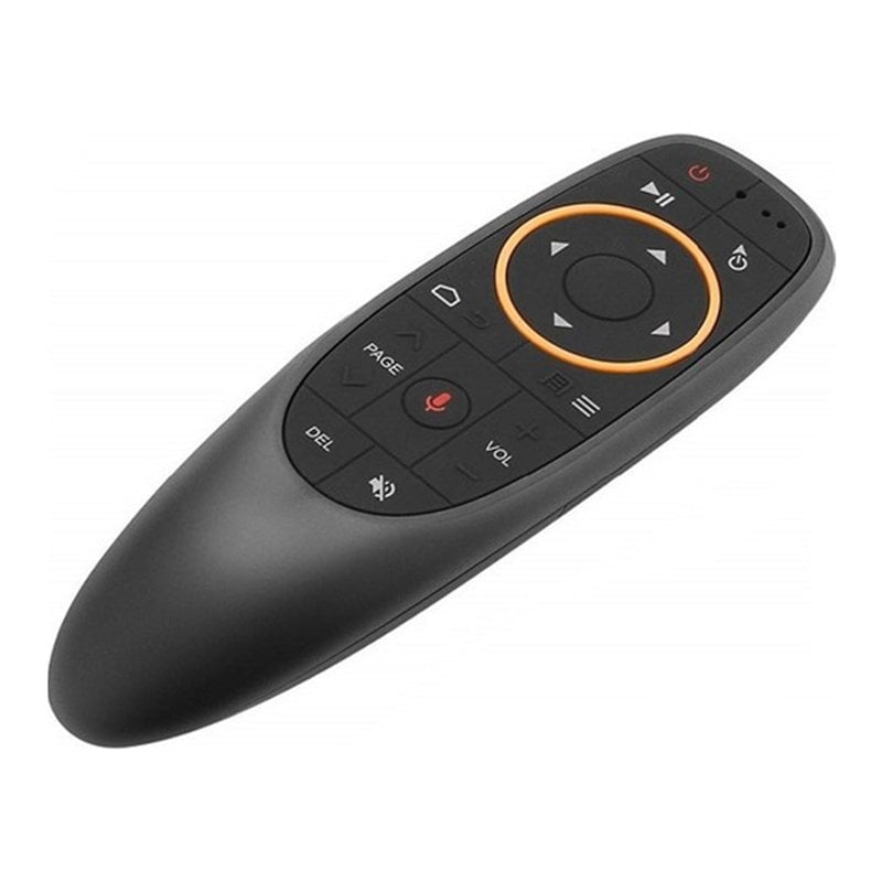 electroon G10 Android Smart TV Ses Komutlu Air Mouse Kumanda