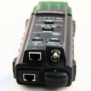 Mastech MS6813 Multi Fonksiyon Kablo Test Cihazı Cable Tracker