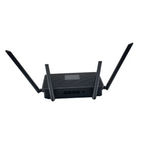 Novacom ND-WR1200E AC1200 Full Gigabit Dual-Band Router