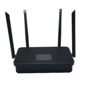 Novacom ND-WR1200E AC1200 Full Gigabit Dual-Band Router