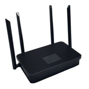 Novacom ND-WR1200E AC1200 Full Gigabit Dual-Band Router