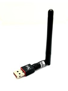 Next YE-5370 USB Wifi 5dbi Antenli