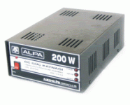 200W 12V 12A DC Adaptör (Özel İmalat)