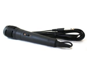 Alfon AFMC-179 Kablolu El Mikrofonu