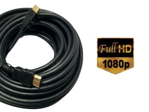 GeSi 15Metre HDMI Kablo Full HD 1080P