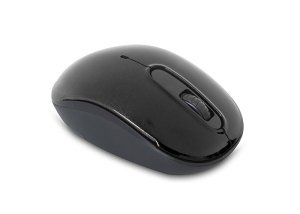 Everest SMW-666 Siyah 2.4Ghz Optik USB Wireless Mouse