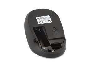 Everest SMW-666 Siyah 2.4Ghz Optik USB Wireless Mouse